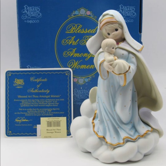 🌼Precious Moments 🌼 - Picture 1 of 7